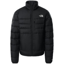 Giacca da uomo The North Face M Aconcagua 2 Jacket nero Tnf Black
