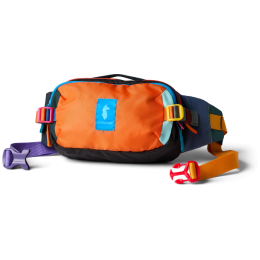 Marsupio Cotopaxi Allpa X 1.5L Hip Pack mix1 Del Dia