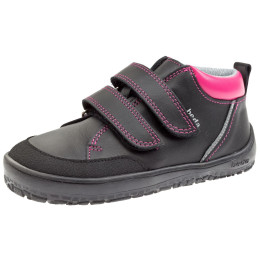 Scarpe da bambino Beda El Black Pink