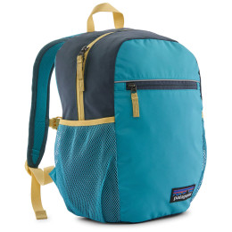 Zaino bambino Patagonia Refugito Day Pack 15L azzurro Mako Blue
