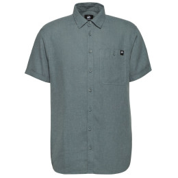 Camicia da uomo Mammut Alvra Summer Shirt Men