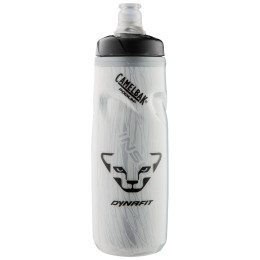 Borraccia termica Dynafit Race Thermo Bottle grigio uni