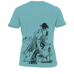 Maglietta da uomo Nograd Free By Nature