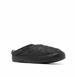 Scarpe invernali da uomo Columbia OMNI-HEAT™ LAZY BEND™ CAMPER nero Black, Graphite