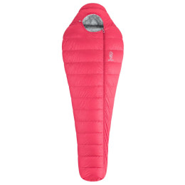 Sacco a pelo in piuma Patizon G800 S (156-170 cm)