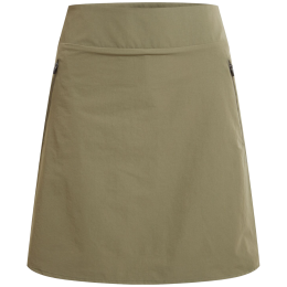 Gonna da donna Craghoppers Nosilife Pro Skort verde Wild Olive