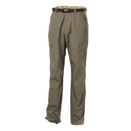 Pantaloni da uomo Progress Karakoram khaki Khaki
