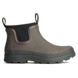 Stivali invernali da donna Tretorn Terrain Low Neo Insulated marrone 623/Chocolate Brown