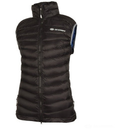 Gilet da donna Sir Joseph Atol Lady II nero black