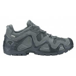 Scarpe da uomo Lowa Zephyr GTX Lo TF grigio Wolf