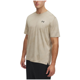 Maglietta da uomo Under Armour Tech Vent Jcqrd Ss