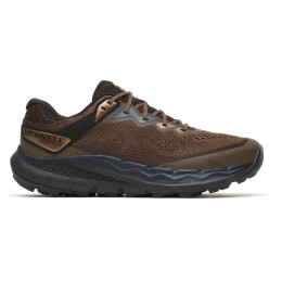 Scarpe da trekking da uomo Merrell Nova 4 Wp marrone earthen