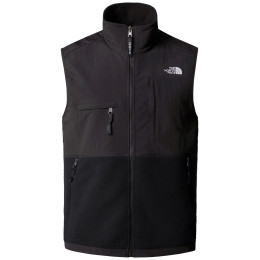 Gilet da uomo The North Face M Retro Denali Vest nero TNF BLACK
