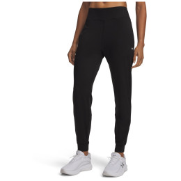 Pantaloni da tuta da donna Under Armour Motion Jogger nero