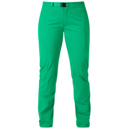Pantaloni da donna Mountain Equipment Comici Wmns Pant verde Deep Green