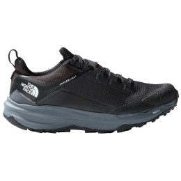 Scarpe da corsa da donna The North Face Vectiv Exploris 2 Futurelight nero TNF BLACK/VANADIS GREY