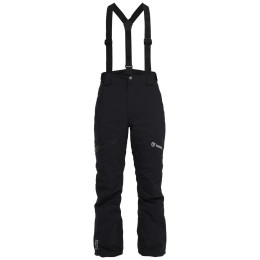 Pantaloni da sci da donna Tenson Core Ski Pants nero Black