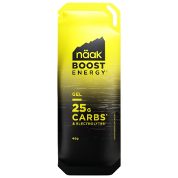 Gel energetico Näak Neutral - Boost Energy™ Gel 30 g