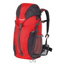 Zaino Loap Terra 24 rosso