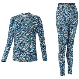 Intimo funzionale da donna Dare 2b W Exchange IV Baselayer Set