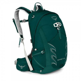 Zaino da donna Osprey Tempest 20 (2023) verde ChloroblastGreen