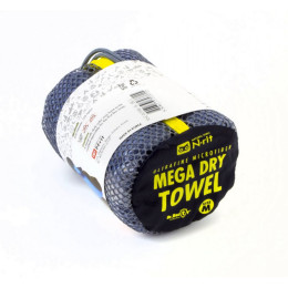 Asciugamano N-Rit antibacterial 40 x 80 cm verde Green