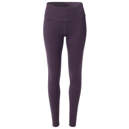 Leggings da donna Hi-Tec Lady Talika II viola PLUM PERFECT