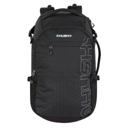 Zaino Husky Campus 30L nero Black