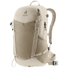Zaino da trekking Deuter Futura 23 grigio/marrone greystone-alu