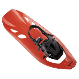 Racchette da neve per bambini Inook Junior Kid rosso Red flesh