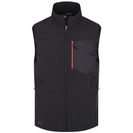 Gilet da uomo Husky Salien M 2022 nero black