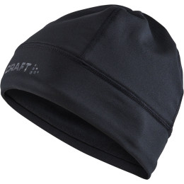 Berretto Craft Core Essence Thermal nero Black