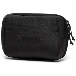 Organizer da viaggio Cotopaxi Viaje Tech Organizer nero Cotopaxi Black,