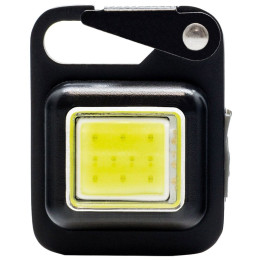 Torcia True Utility Button lite nero Black