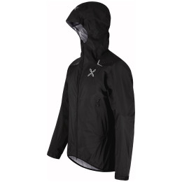 Giacca da uomo Montura Magica Prometeo Jacket nero Black