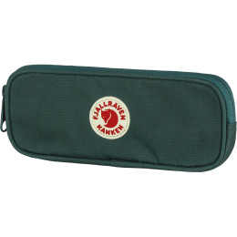 Astuccio Fjällräven Kånken Pen Case verde/blu ArcticGreen