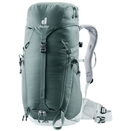 Zaino Deuter Trail 22 SL blu/verde teal-tin