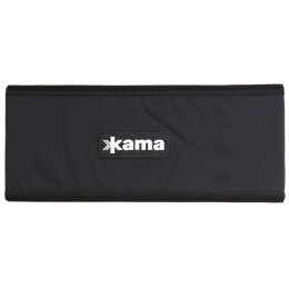 Fascia Kama C34 nero Black