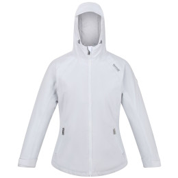 Giacca da donna Regatta Wmns Highside VI bianco Cyberspace