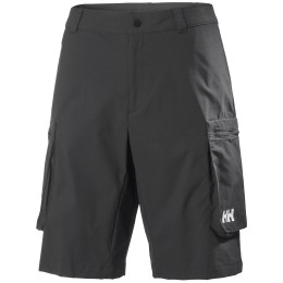 Pantaloncini da uomo Helly Hansen Move Qd Shorts nero 990 Black