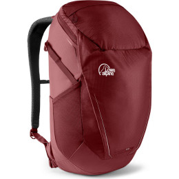 Zaino Lowe Alpine Link 22 rosso opaco Auburn