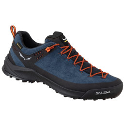 Scarpe da uomo Salewa Wildfire Leather GTX M