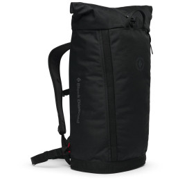 Zaino Black Diamond Street Creek 30 RT Backpack nero Black (0002)
