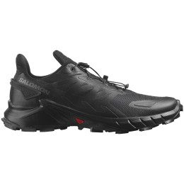 Scarpe da corsa da uomo Salomon Supercross 4
