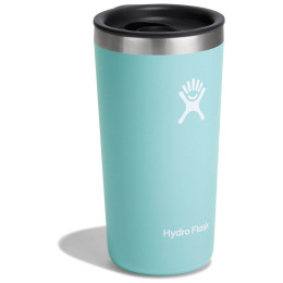 Tazza termica Hydro Flask All Around Tumbler 12 oz verde chiaro dew