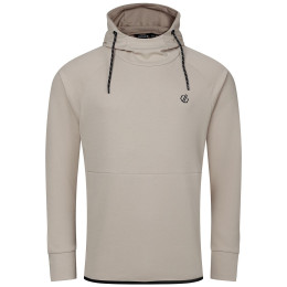 Felpa da uomo Dare 2b Ollie Hoodie beige White Pepper