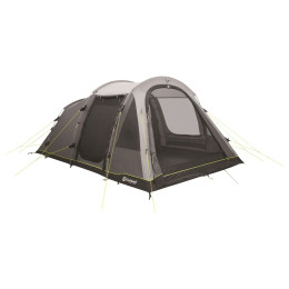 Tenda familiare Outwell Odessa 5 grigio