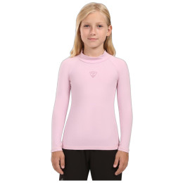 Maglietta sportiva per bambini Kilpi Willie-J LPN rosa LPN