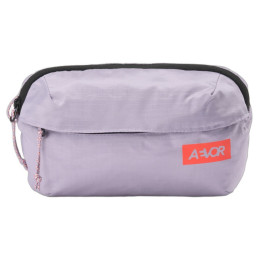 Marsupio Aevor Hip Bag Ease viola Ripstop Lavender