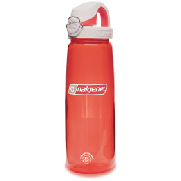 Borraccia Nalgene On The Fly 650ml Sustain rosa Coral,w/FrostCoral